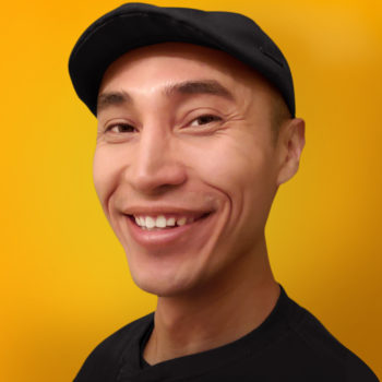 Michael Salazar