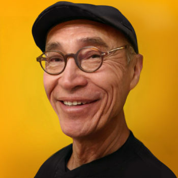 Michael Salazar
