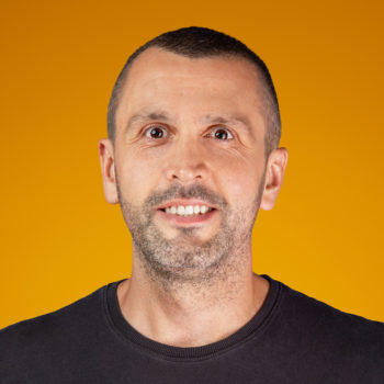 Darko Mitrovic