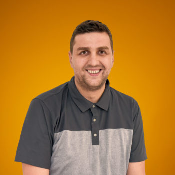 Vladimir Prorok